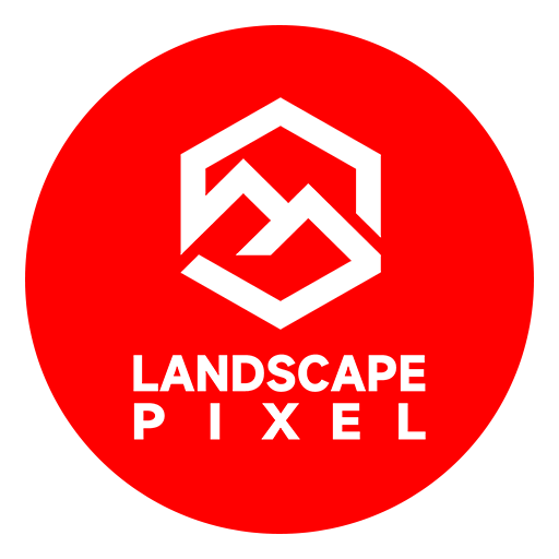 风光Pixel logo