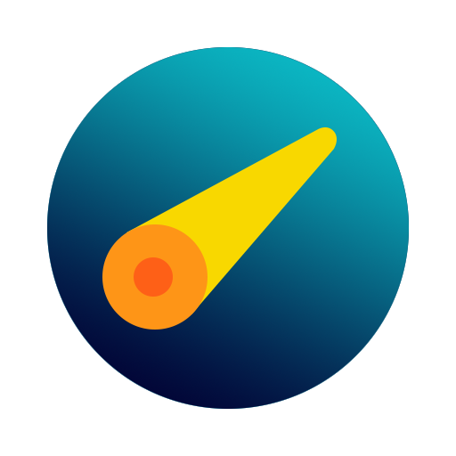 Meteor Master AI logo